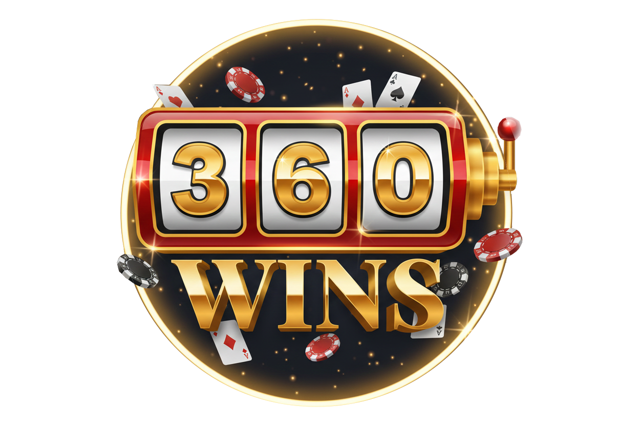 Casino online explicado de forma simples | 360Wins Portugal